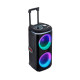 AIWA KBTUS-480 BLACK / ALTAVOZ DE FIESTA & KARAOKE